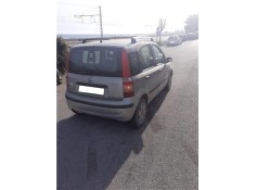 fiat ii panda (169) del año 2004