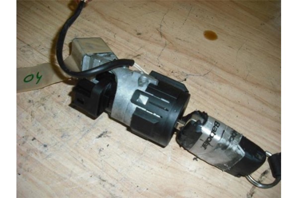 Recambio de clausor para peugeot 407 (2004) 2.0 hdi 135 referencia OEM IAM   