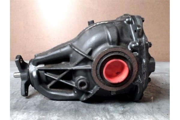 Recambio de grupo diferencial trasero para mercedes-benz clase c (bm 203) sportcoupe 1.8 c 230 compressor (203.740) referencia O
