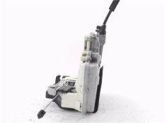 Recambio de cierre electromagnetico delantero izquierdo para seat altea xl (5p5) 1.9 tdi referencia OEM IAM 1P1837015  