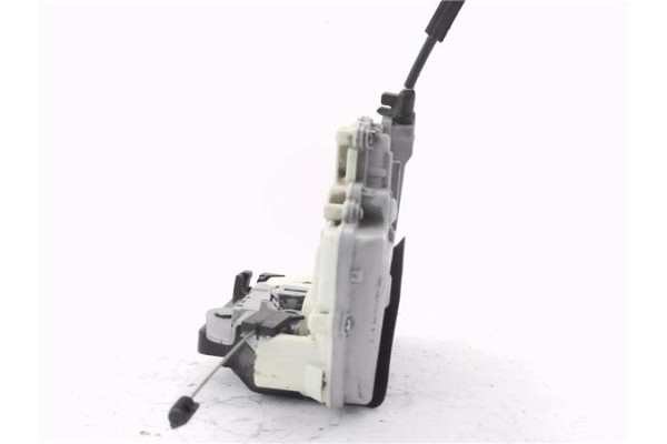 Recambio de cierre electromagnetico delantero izquierdo para seat altea xl (5p5) 1.9 tdi referencia OEM IAM 1P1837015  