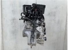 Recambio de motor completo para mercedes-benz clase a (bm 168) 1.9 190 (168.032) referencia OEM IAM 166990  