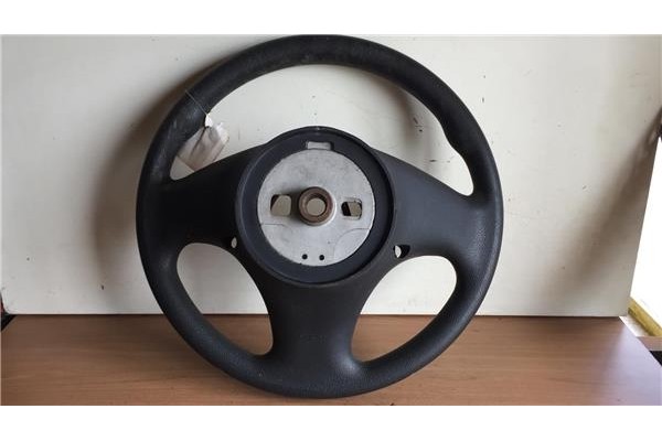 Recambio de volante para fiat bravo (182) 1.9 td 100 s referencia OEM IAM D816  