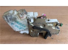 Recambio de cierre electromagnetico delantero derecho para nissan pickup (d22) 2.5 doppelkabine td 4x4 referencia OEM IAM 805525