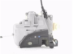 Recambio de cierre electromagnetico delantero izquierdo para seat altea xl (5p5) 1.9 tdi referencia OEM IAM 1P1837015  