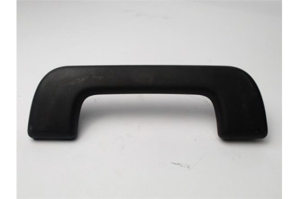 Recambio de asidero superior delantero derecho para audi rs3 sportback (8vf) 2.5 tfsi quattro referencia OEM IAM 8V0857607 Recambio de asidero superior delantero derecho para audi rs3 sportback (8vf) 2.5 tfsi quattro referencia OEM IAM 8V0857607