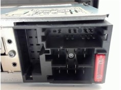 Recambio de radio / cd para lancia ypsilon (101) 1.2 referencia OEM IAM 7643388316 735345243 