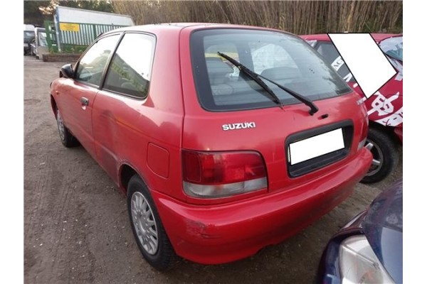 suzuki baleno berlina (sy/eg) del año 1999