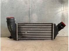 Recambio de intercooler para citroen jumpy 2.0 hdi 125 fap 27 l1h1 fugón referencia OEM IAM 144963639R  