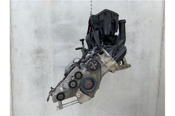 Recambio de motor completo para mercedes-benz clase a (bm 168) 1.9 190 (168.032) referencia OEM IAM 166990  