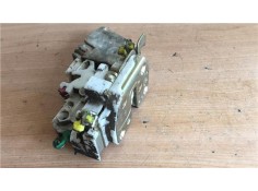 Recambio de cierre electromagnetico delantero derecho para nissan pickup (d22) 2.5 doppelkabine td 4x4 referencia OEM IAM 805525