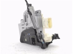 Recambio de cierre electromagnetico delantero izquierdo para seat altea xl (5p5) 1.9 tdi referencia OEM IAM 1P1837015  