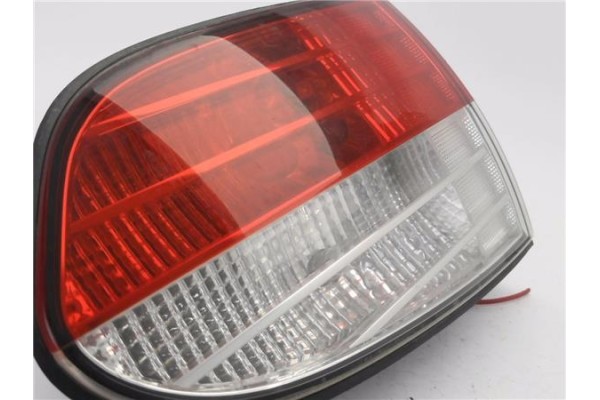 Recambio de piloto porton trasero izquierdo para hyundai h-1 furgón 2.5 crdi referencia OEM IAM 924054A61  