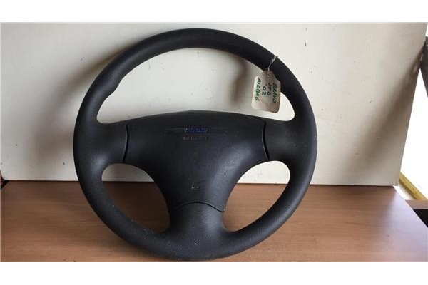 Recambio de volante para fiat bravo (182) 1.9 jtd 105 / 100 gt referencia OEM IAM   