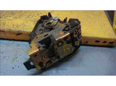 Recambio de cierre electromagnetico delantero izquierdo para ford focus (daw, dbw) 1.8 tdci referencia OEM IAM 2S4AA21813 469246