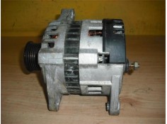 Recambio de alternador para daewoo tacuma 1.6 referencia OEM IAM 96288095 5B02 