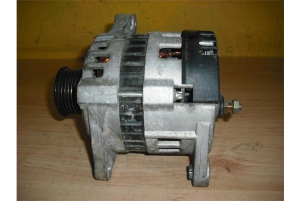 Recambio de alternador para daewoo tacuma 1.6 referencia OEM IAM 96288095 5B02 