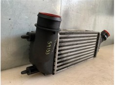 Recambio de intercooler para citroen jumpy 2.0 hdi 125 fap 27 l1h1 fugón referencia OEM IAM 144963639R  