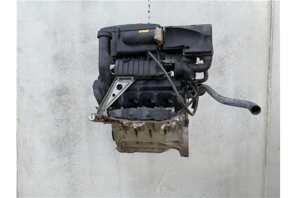 Recambio de motor completo para mercedes-benz clase a (bm 168) 1.9 190 (168.032) referencia OEM IAM 166990  