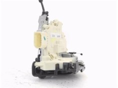 Recambio de cierre electromagnetico delantero izquierdo para seat altea xl (5p5) 1.9 tdi referencia OEM IAM 1P1837015  