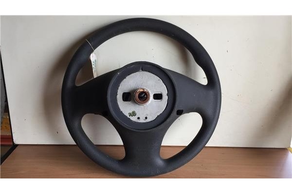 Recambio de volante para fiat bravo (182) 1.9 jtd 105 / 100 gt referencia OEM IAM   