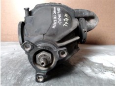 Recambio de grupo diferencial trasero para mercedes-benz clase s (bm 220) berlina 4.3 430 (220.070) referencia OEM IAM A22035101