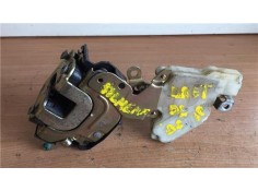 Recambio de cierre electromagnetico delantero derecho para nissan almera (n16/e) 1.5 acenta referencia OEM IAM 8055261U66 89A542