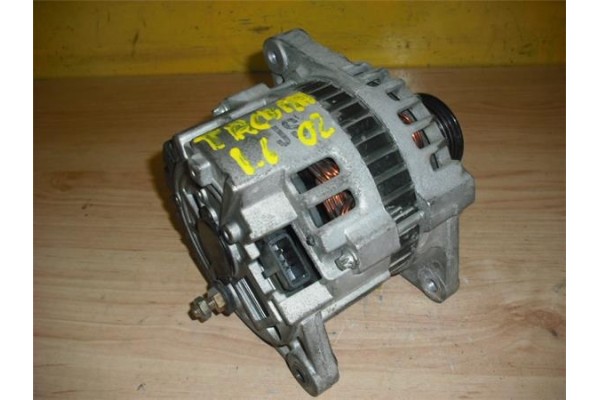 Recambio de alternador para daewoo tacuma 1.6 referencia OEM IAM 96288095 5B02 