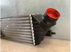 Recambio de intercooler para citroen jumpy 2.0 hdi 125 fap 27 l1h1 fugón referencia OEM IAM 144963639R  