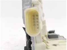 Recambio de cierre electromagnetico delantero izquierdo para seat altea xl (5p5) 1.9 tdi referencia OEM IAM 1P1837015  