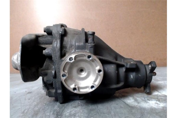 Recambio de grupo diferencial trasero para mercedes-benz clase s (bm 220) berlina 4.3 430 (220.070) referencia OEM IAM A22035101