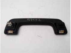 Recambio de asidero superior delantero derecho para audi rs3 sportback (8vf) 2.5 tfsi quattro referencia OEM IAM 8V0857607  