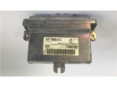 CENTRALITA 7700861413 7700865809 