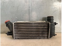 Recambio de intercooler para citroen jumpy 2.0 hdi 125 fap 27 l1h1 fugón referencia OEM IAM 144963639R  