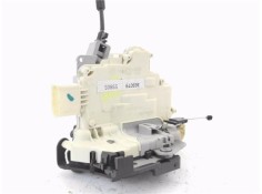 Recambio de cierre electromagnetico delantero izquierdo para seat altea xl (5p5) 1.9 tdi referencia OEM IAM 1P1837015  