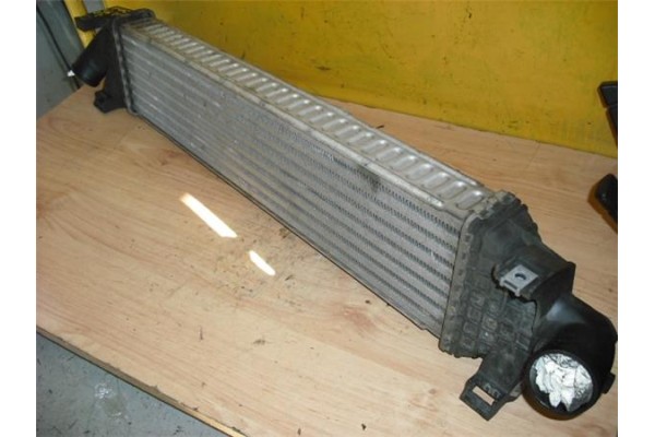 Recambio de intercooler para ford focus ii (da_) 1.6 tdci referencia OEM IAM   