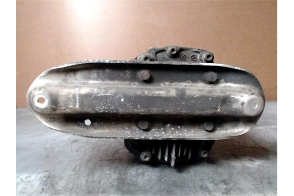Recambio de grupo diferencial trasero para mercedes-benz clase s (bm 220) berlina 4.3 430 (220.070) referencia OEM IAM A22035101