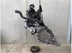 Recambio de motor completo para mercedes-benz clase a (bm 169) 1.7 a 170 a-edition referencia OEM IAM 668940  