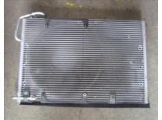 Recambio de radiador aire acondicionado para tata indica (40_v2) 1.4 d referencia OEM IAM   
