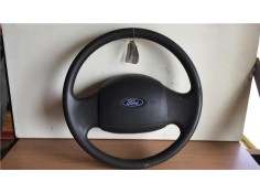 Recambio de volante para ford transit furgón (e_ _) 2.5 di (eal, eas) referencia OEM IAM 57B380  