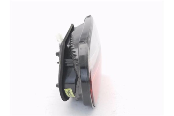 Recambio de piloto porton trasero derecho para hyundai h-1 furgón 2.5 crdi referencia OEM IAM 924064A61  