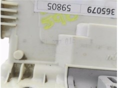 Recambio de cierre electromagnetico delantero izquierdo para seat altea xl (5p5) 1.9 tdi referencia OEM IAM 1P1837015  