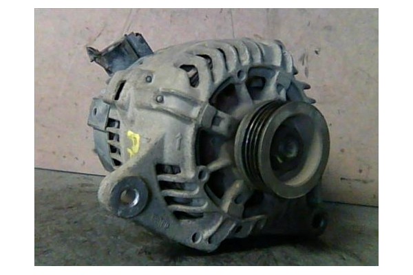 Recambio de alternador para peugeot partner combispace (5f) 1.6 16v referencia OEM IAM  CA164IR 
