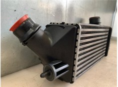Recambio de intercooler para citroen jumpy 2.0 hdi 125 fap 27 l1h1 fugón referencia OEM IAM 144963639R  