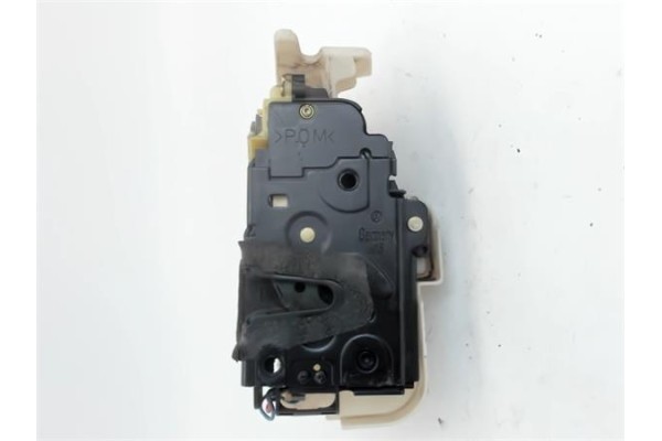 Recambio de cierre electromagnetico delantero derecho para volkswagen polo (9n1)(2001) 1.9 sdi referencia OEM IAM   