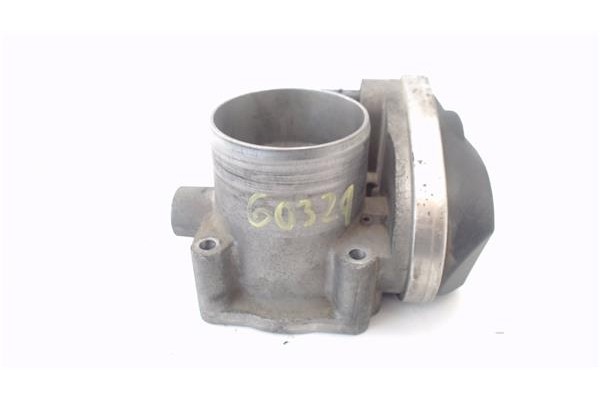 Recambio de intercooler para citroen jumpy 2.0 hdi 125 fap 27 l1h1 fugón referencia OEM IAM 144963639R  
