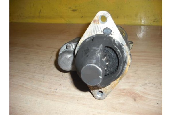 Recambio de motor arranque para daewoo tacuma 1.6 referencia OEM IAM 96550792 96469963 