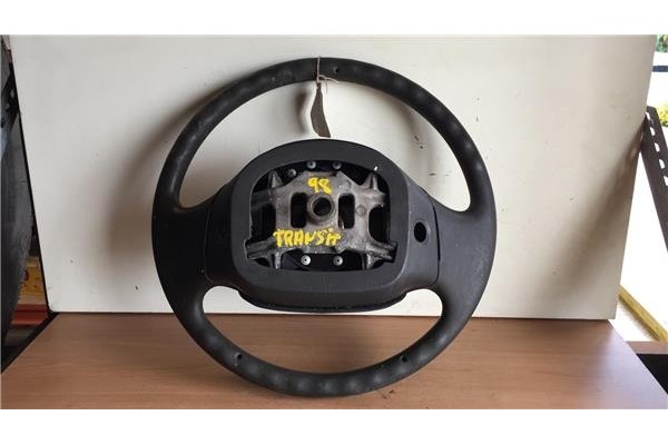 Recambio de volante para ford transit furgón (e_ _) 2.5 di (eal, eas) referencia OEM IAM 57B380  