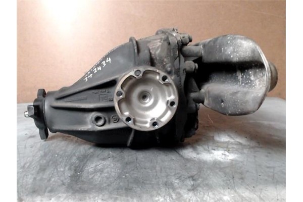 Recambio de grupo diferencial trasero para mercedes-benz clase s (bm 220) berlina 4.3 430 (220.070) referencia OEM IAM A22035101
