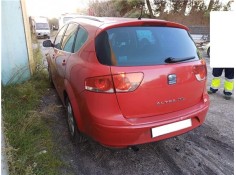 seat altea xl (5p5) del año 2007